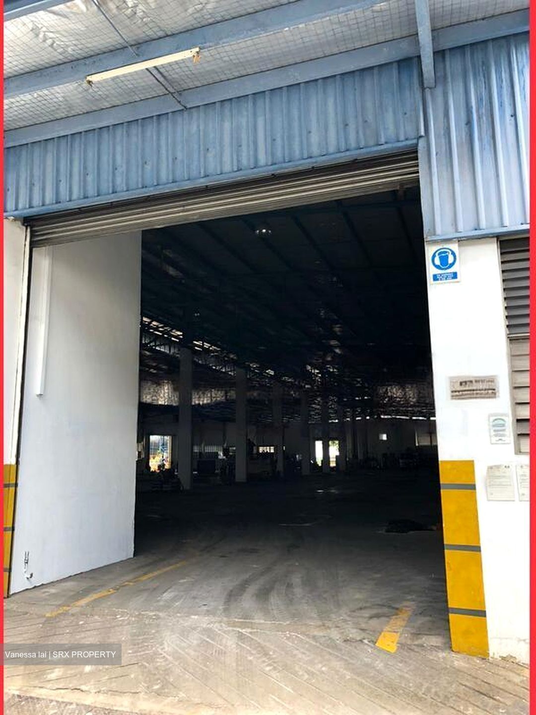 Penjuru Road (D22), Factory #460634341